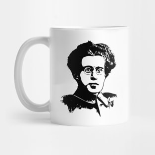 Antonio Gramsci Mug